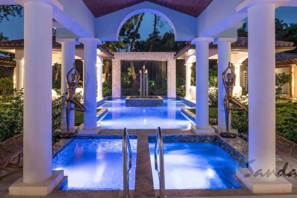 Sandals Resort