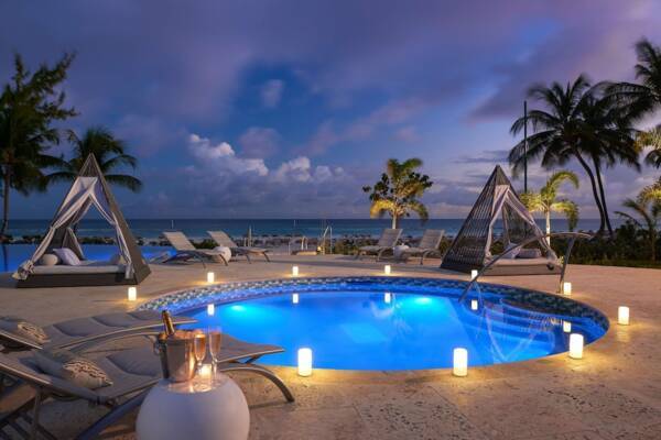 Sandals Resort
