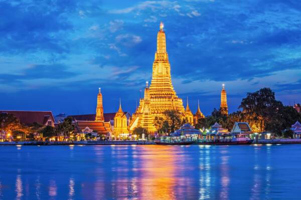 Bangkok, Thailand