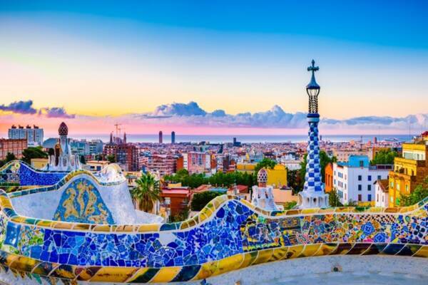 Barcelona, Spain