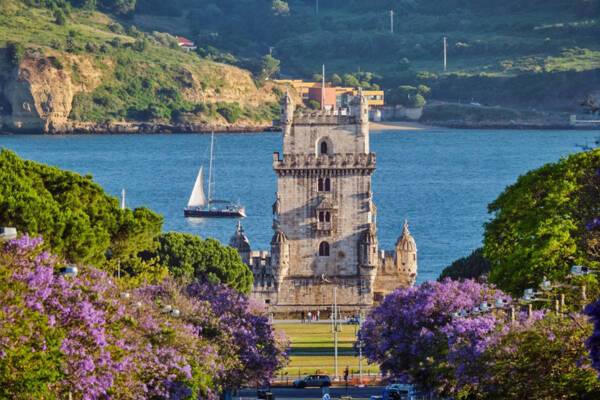 Belem Tower