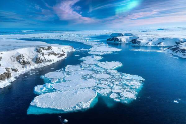 Bering Sea