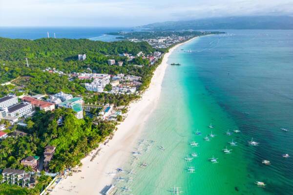 Boracay, Philippines