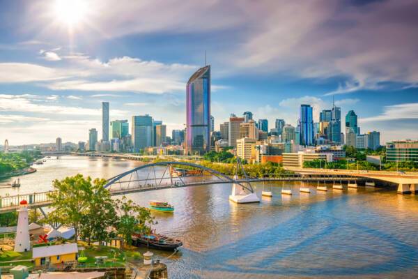 Brisbane, Australia