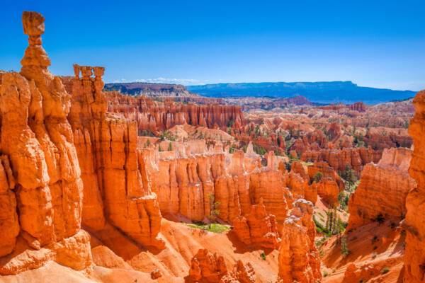 Bryce Canyon