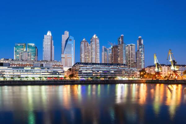 Buenos Aires, Argentina