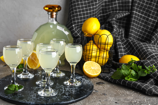 Limoncello
