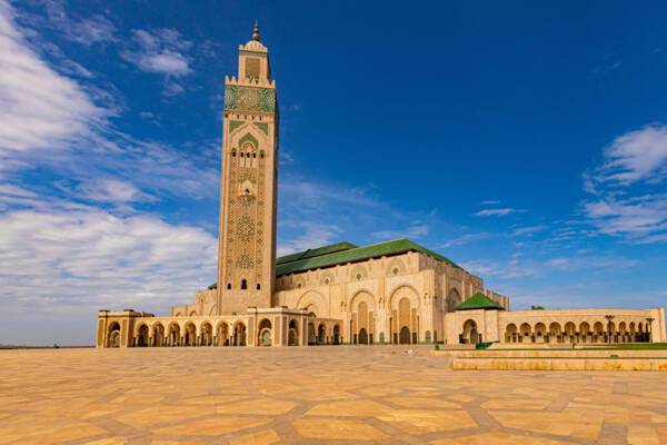 Casablanca