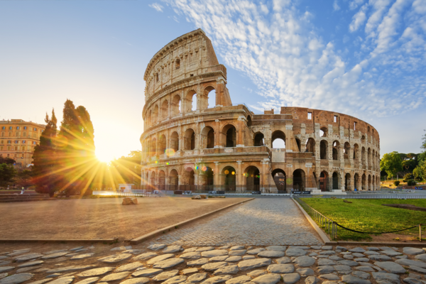 Rome, Italy