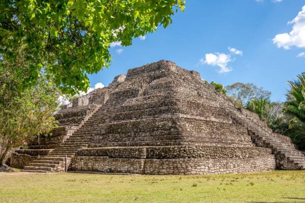 Costa Maya