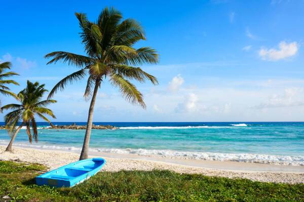 Cozumel