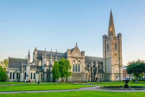 Dublin
