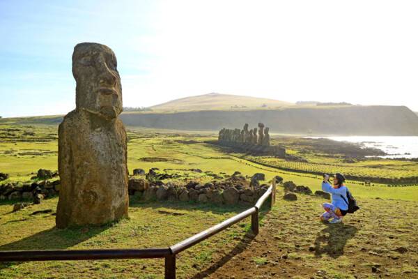 Easter Island