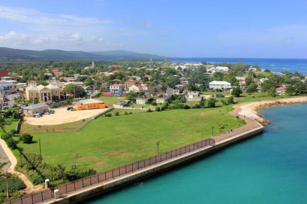 Falmouth, Jamaica