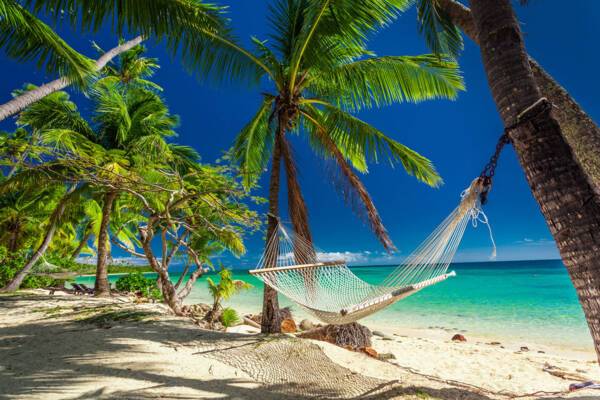 Suva, Fiji