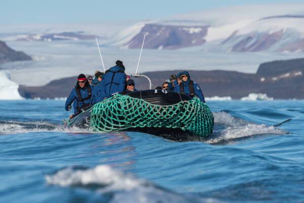 Thule Island