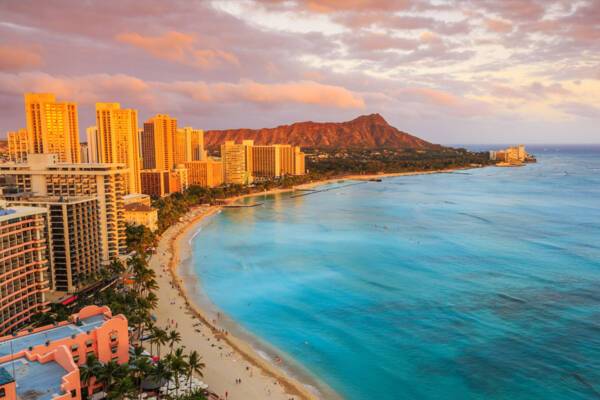 Honolulu