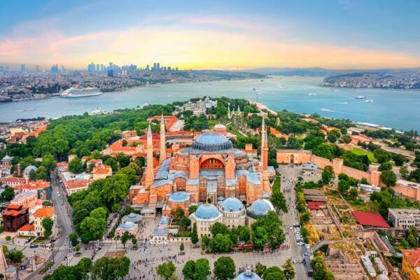 Istanbul, Turkey