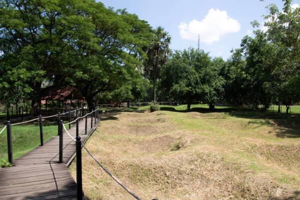 Killing Fields