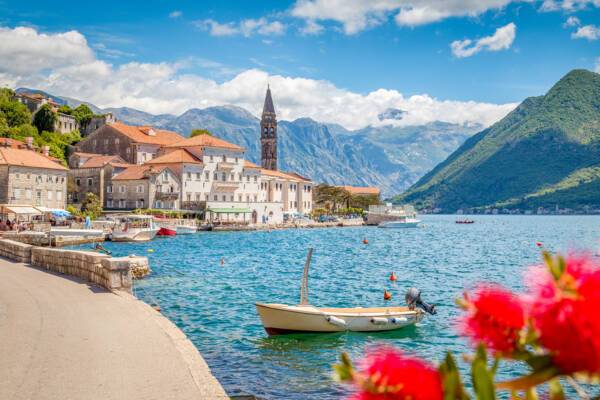 Kotor, Montenegro