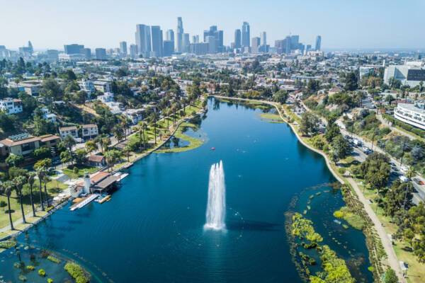Los Angeles, USA