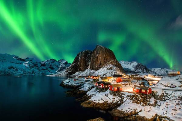 Northern Lights
