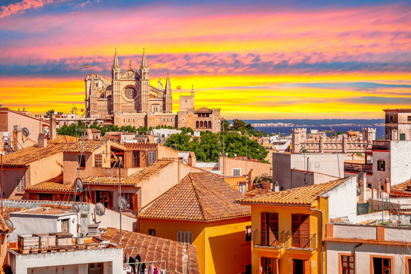 Palma de Mallorca