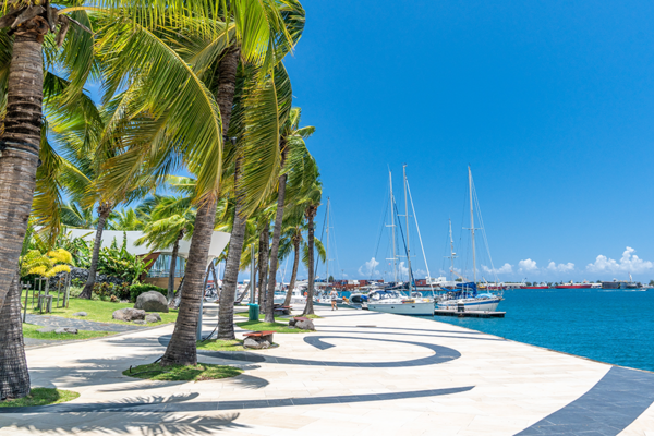 Tahiti, French Polynesia