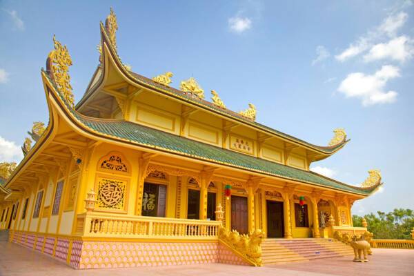 Phu My, Vietnam
