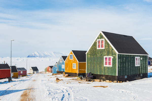 Qaanaaq – Community
