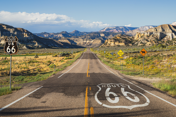 Route 66