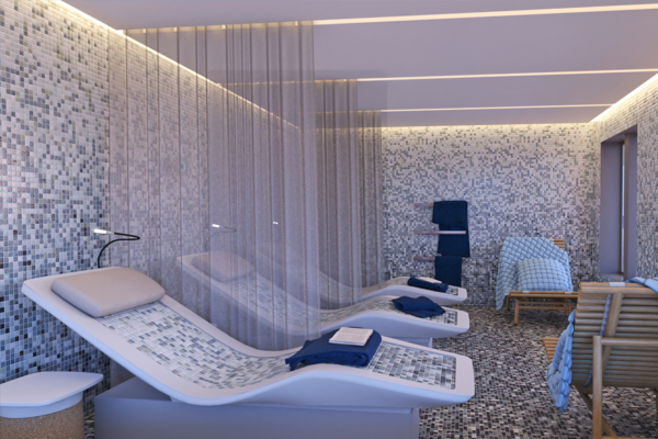 Scenic Spa
