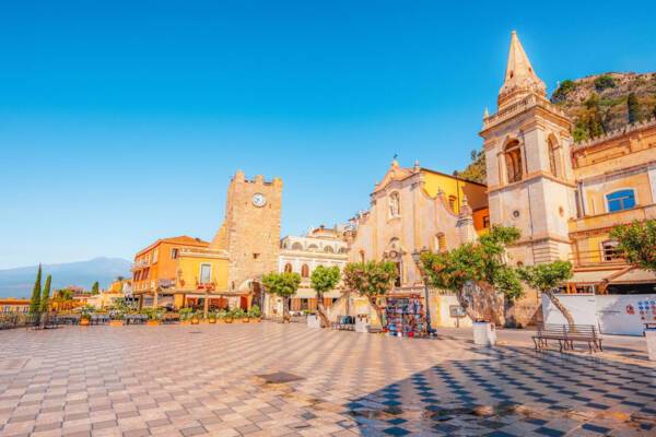 Sicily
