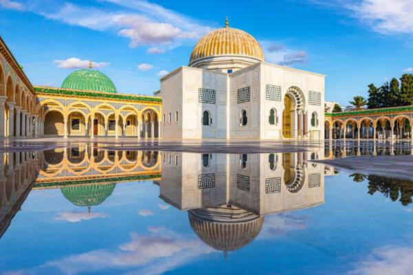 Tunis