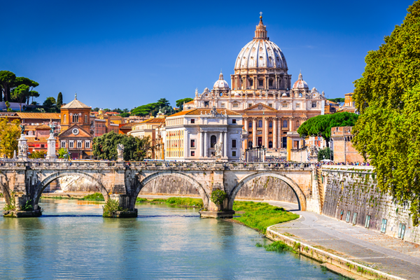 Rome, Italy