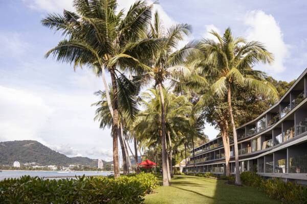 Amari Resort, Phuket, Thailand