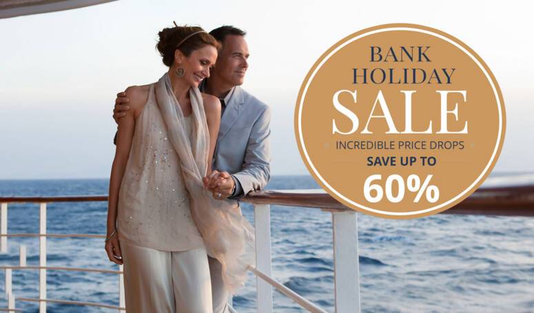 ROL Cruise