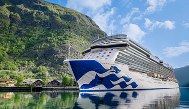 ROL Cruise