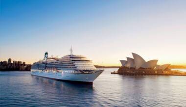 ROL Cruise
