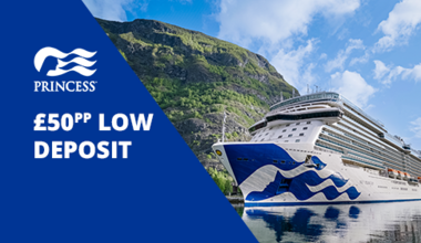 ROL Cruise