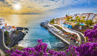 Canary Islands