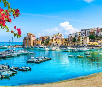Sicily