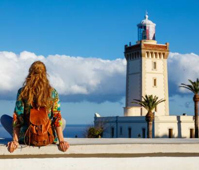 Morocco