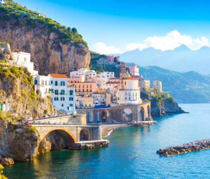 Amalfi Coast