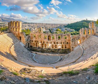 Athens, Greece