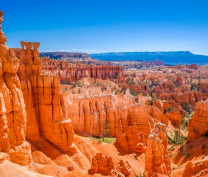 Bryce Canyon