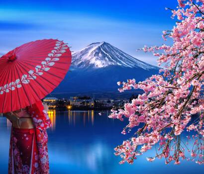 Japan