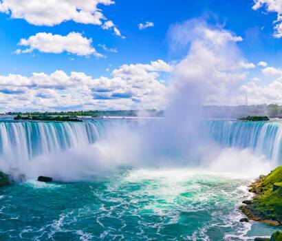 Niagara Falls