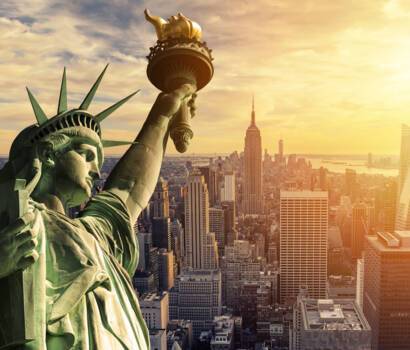 New York, USA