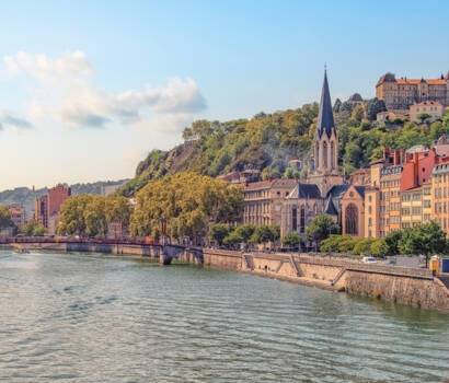 Lyon, France